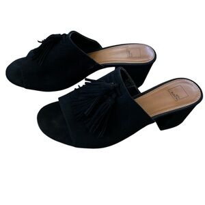 14th & Union Block Heels (Size 8 Women’s)